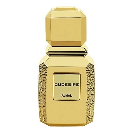 Фото Ajmal Oudesire