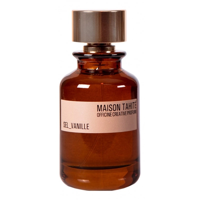 Фото Maison Tahite - Officine Creative Profumi Sel-Vanille