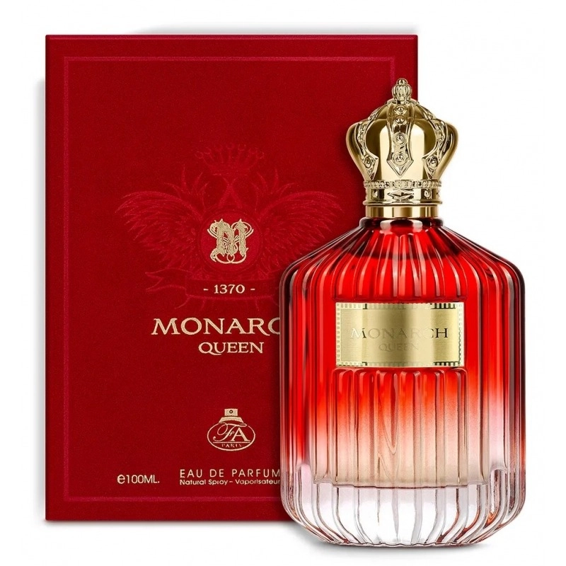 Фото Fragrance World Monarch Queen