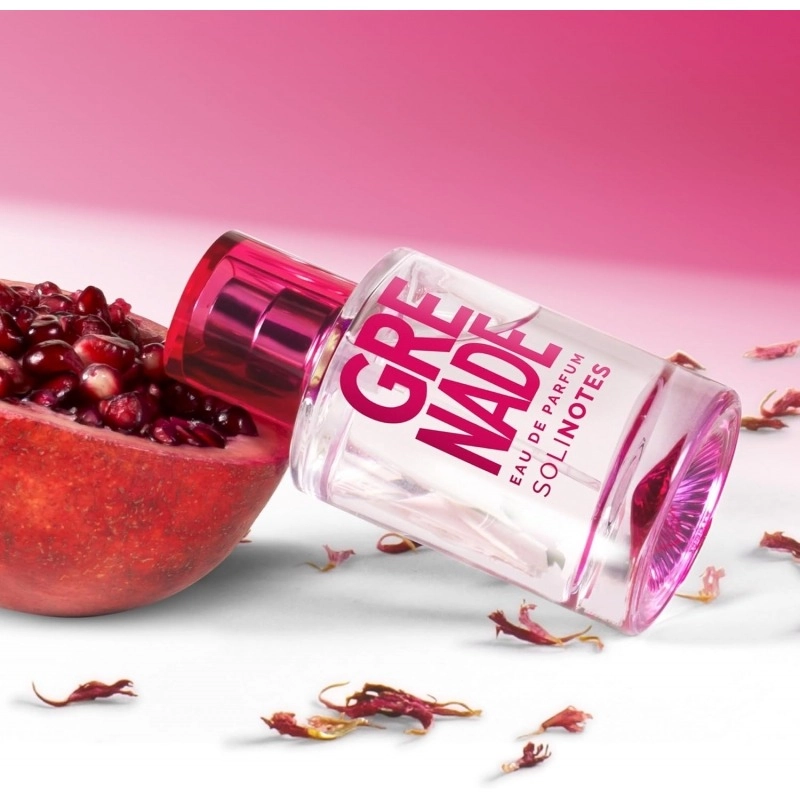 Фото Solinotes Grenade