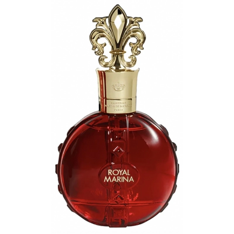 Фото Marina de Bourbon Royal Marina Red Diamond