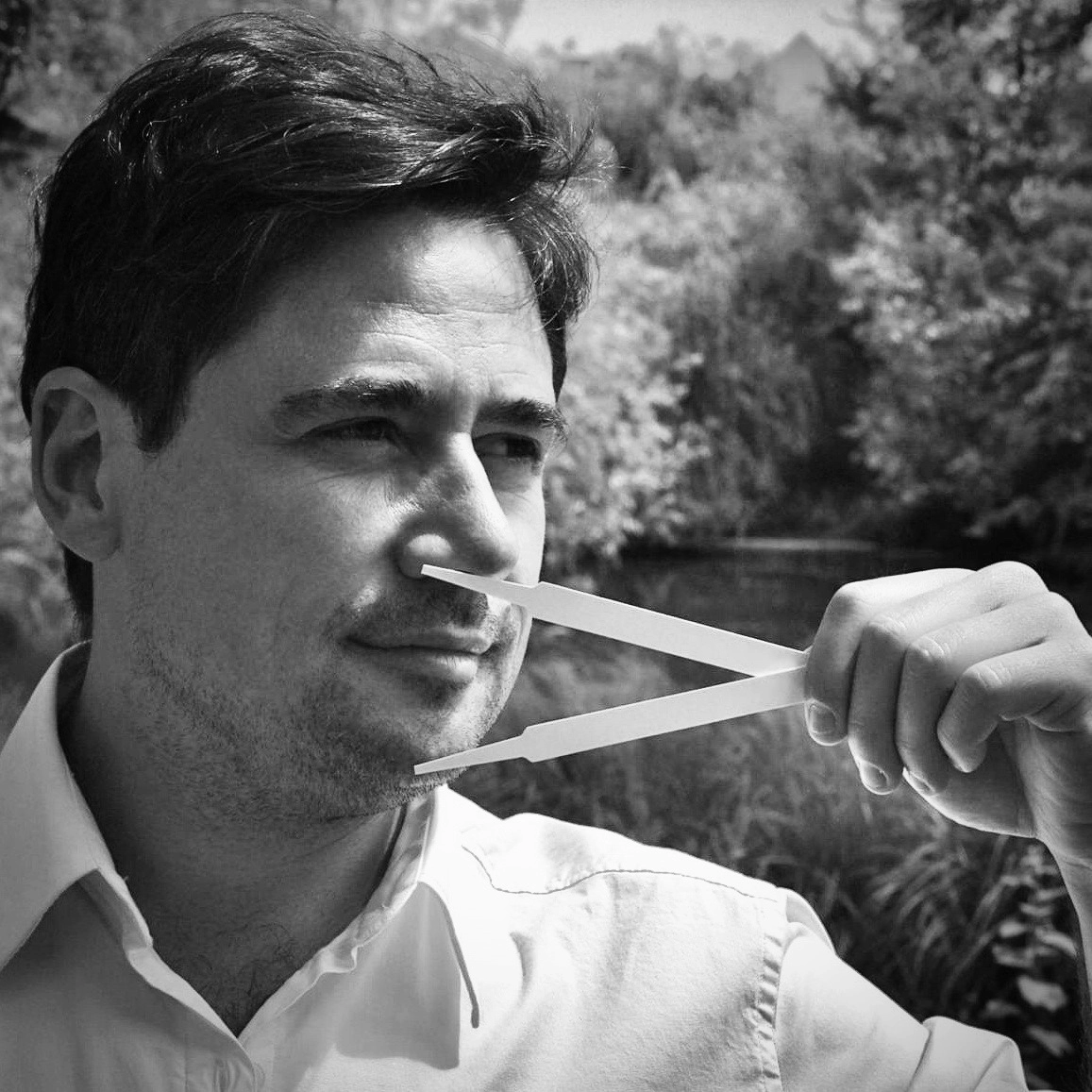 Daniel Pescio (Даниэль Пессио)