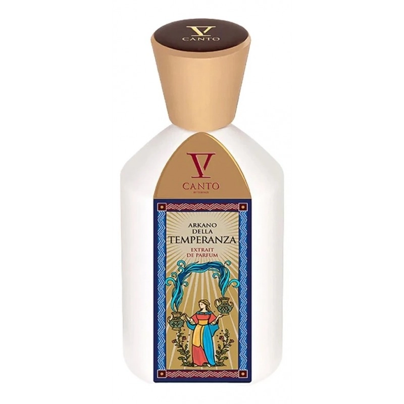Фото V Canto Arkano Della Temperanza