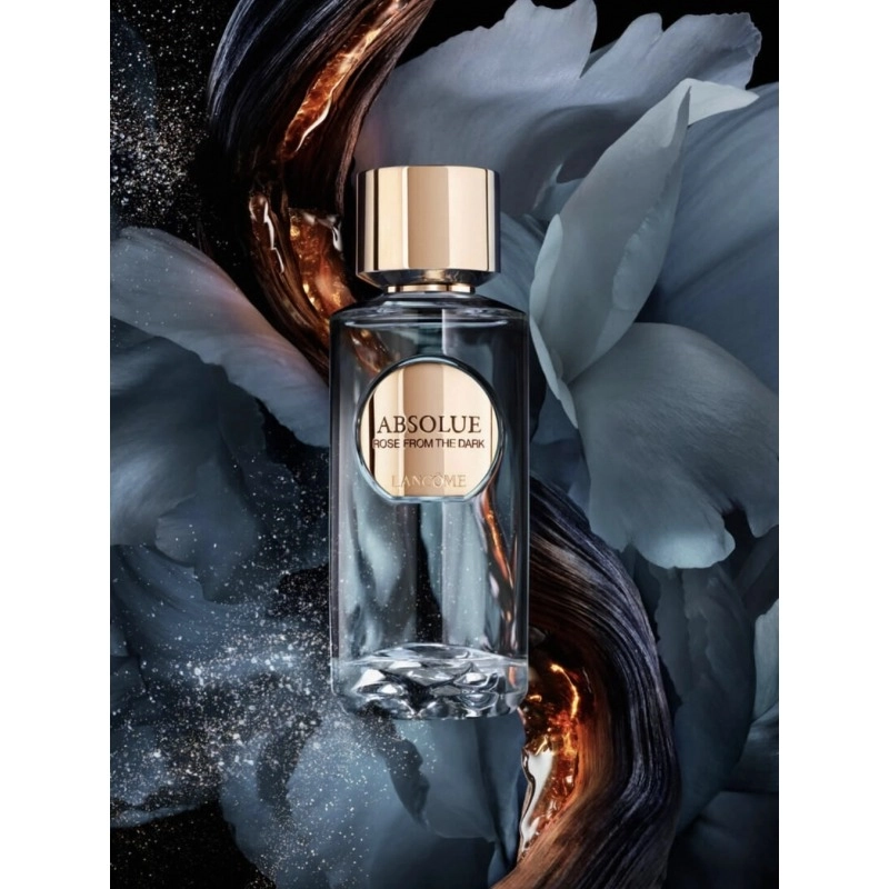 Фото Lancôme Absolue Rose From The Dark