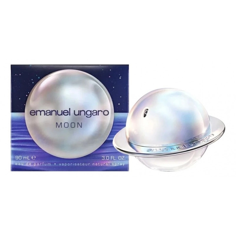 Фото Emanuel Ungaro Moon