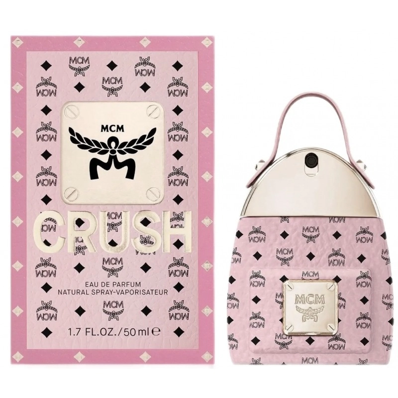 Фото MCM - Mode Creation Munich MCM Crush