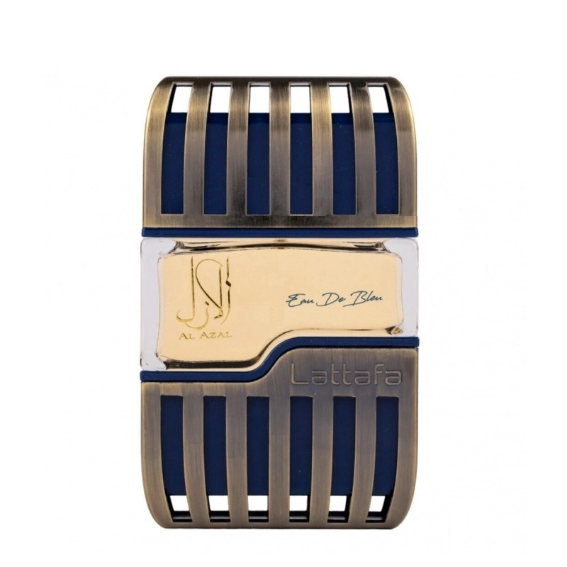 Фото Lattafa Al Azal Eau De Bleu