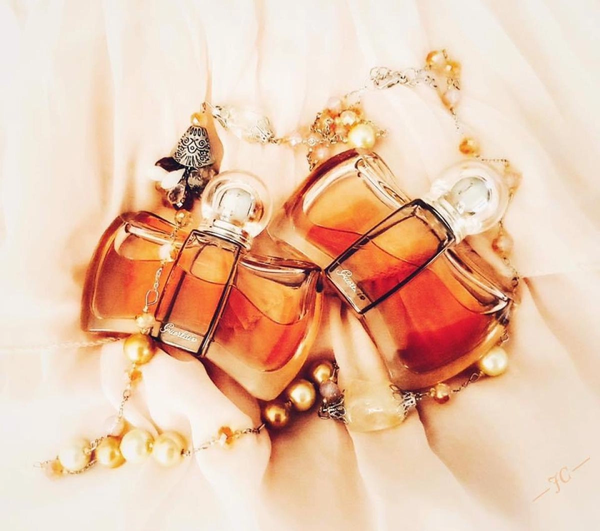 Guerlain Mon Exclusif Guerlain Mon Exclusif