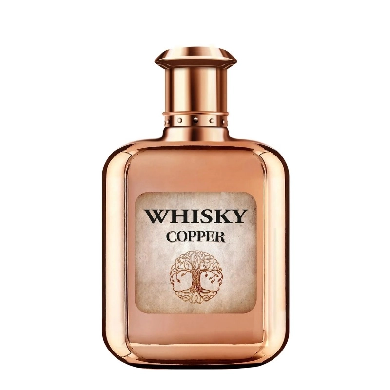 Фото Evaflor Whisky Copper