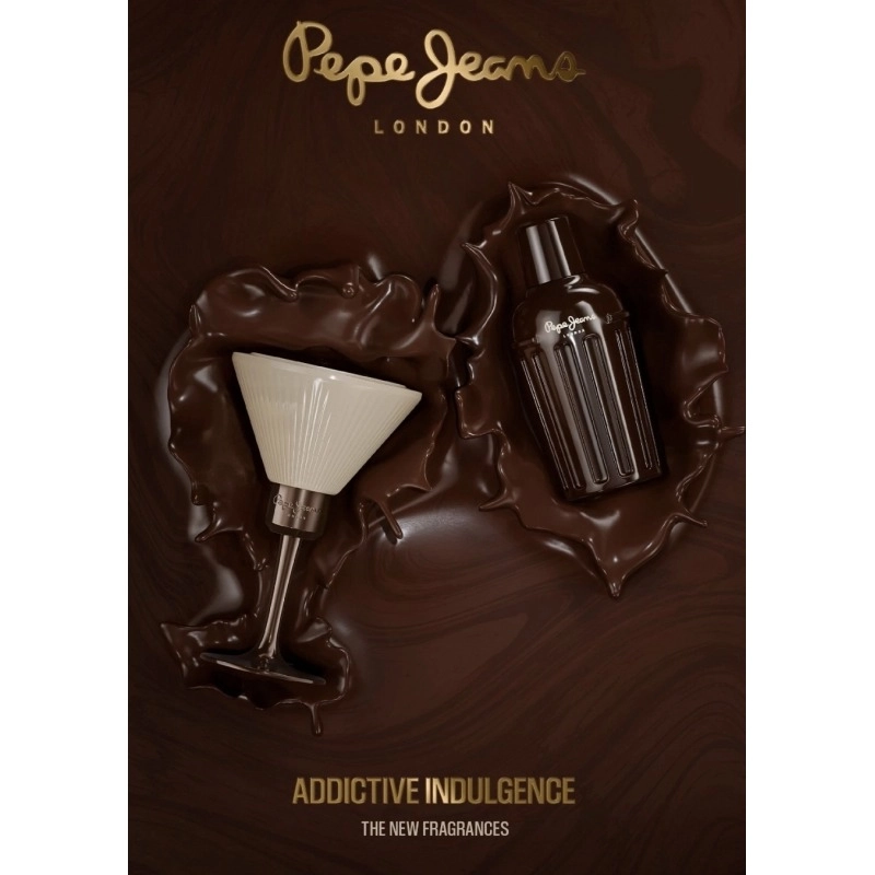 Фото Pepe Jeans London Addictive Indulgence for Him