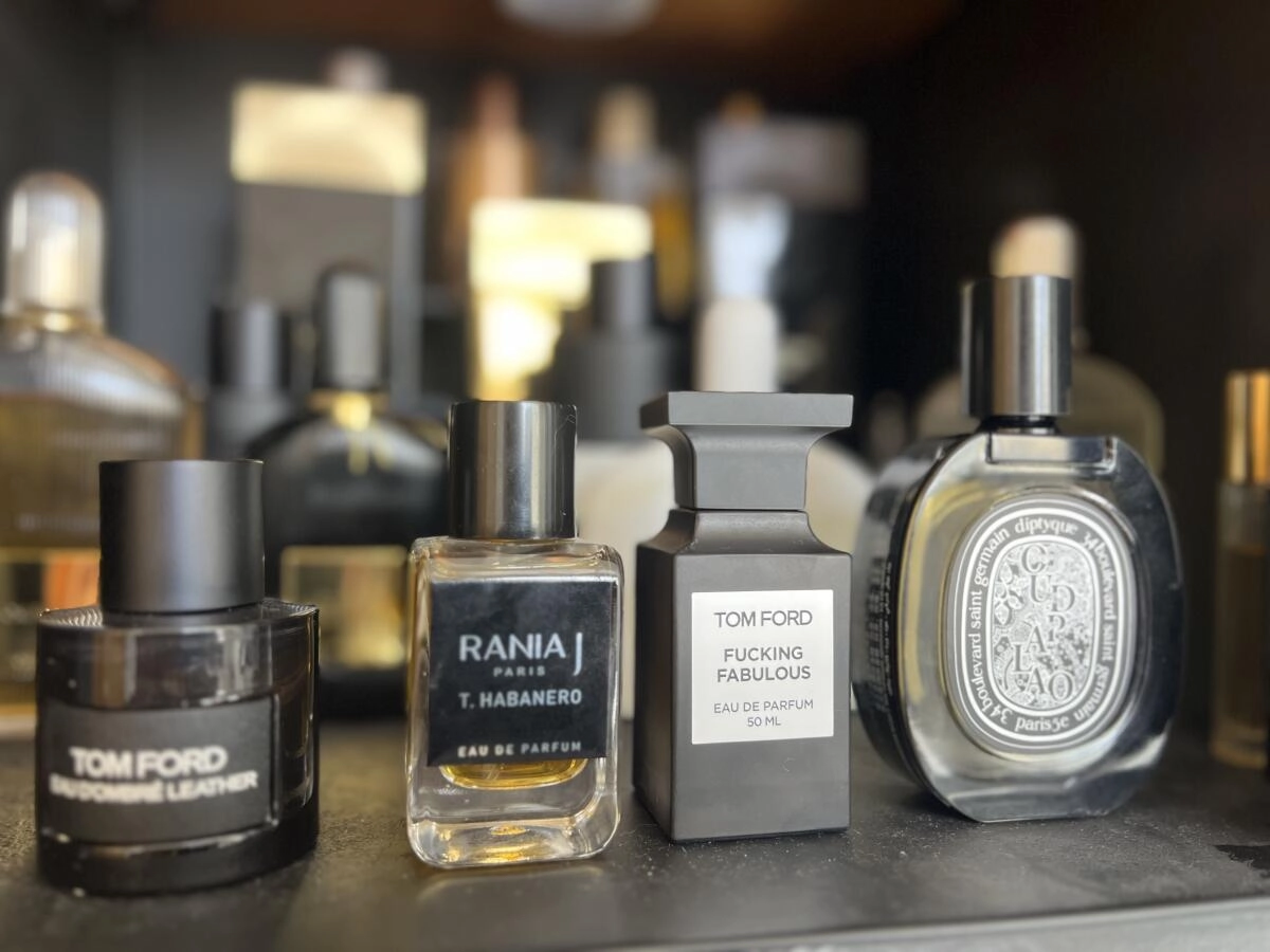 Diptyque Oud Palao Diptyque Oud Palao