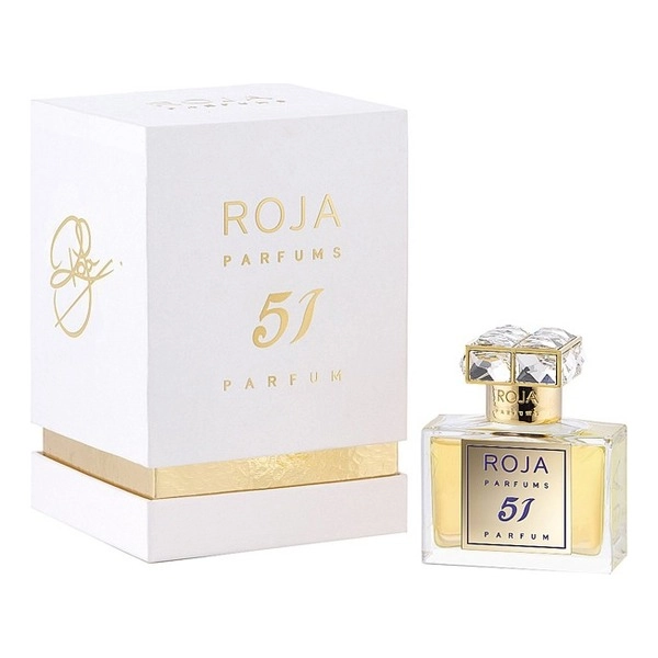 Фото Roja Parfums 51 Pour Femme