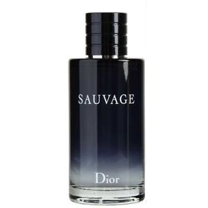 Christian Dior Sauvage Eau de Parfum парфюмерная вода, 200 мл тестер Christian Dior Sauvage Eau de Parfum парфюмерная вода, 200 мл тестер