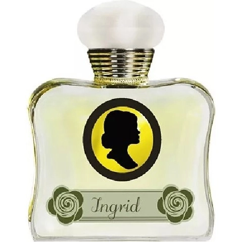 Фото Tableau de Parfums Ingrid
