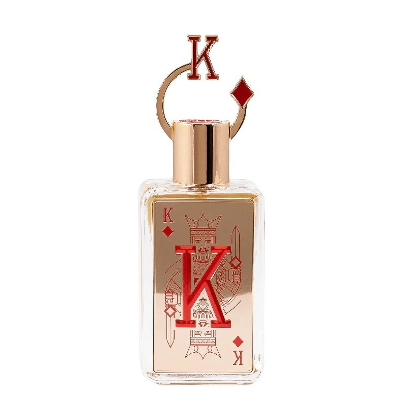 Фото Fragrance World King Of Diamonds