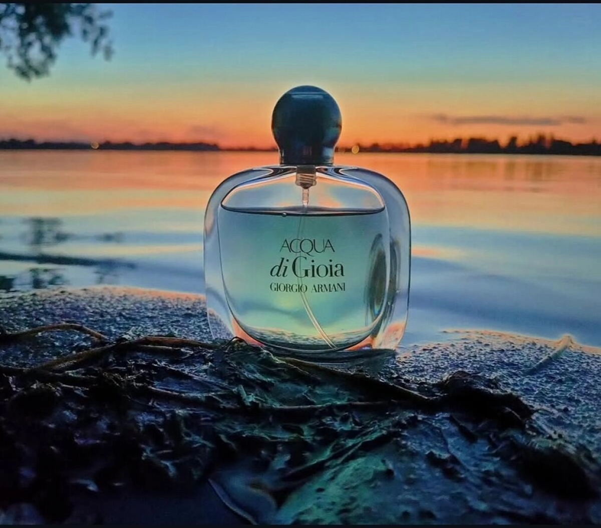 ARMANI Acqua Di Gioia ARMANI Acqua Di Gioia
