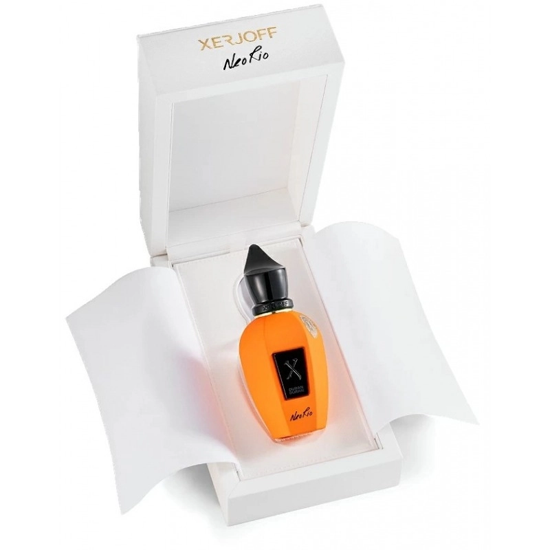 Фото Xerjoff Duran Duran NeoRio