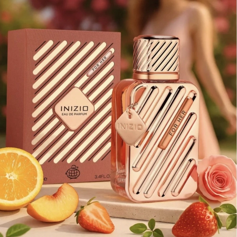 Фото Fragrance World Inizio For Her