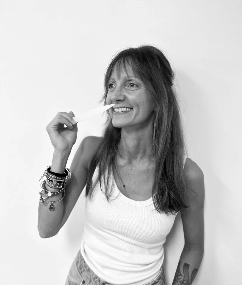 Marzia Tissino (Марция Тиссино)