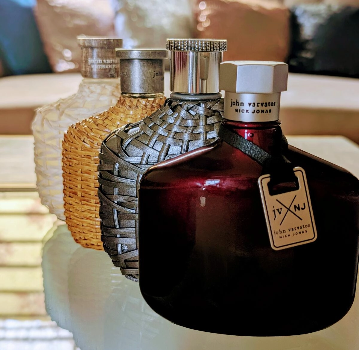 John Varvatos Artisan Pure John Varvatos Artisan Pure