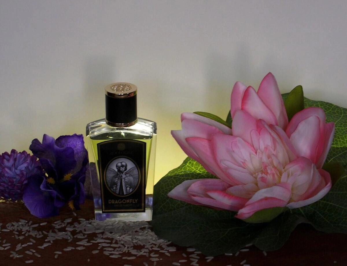 Zoologist Perfumes Dragonfly 2021 Zoologist Perfumes Dragonfly 2021