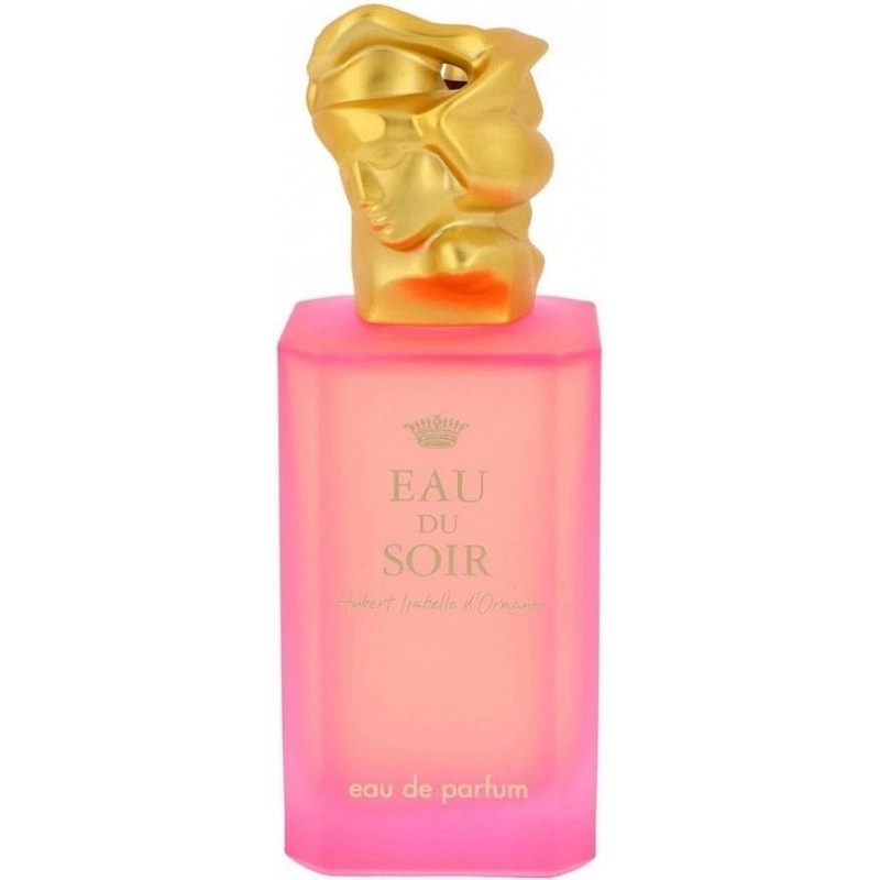 Фото Sisley Eau du Soir 2021 Edition Pop and Wild