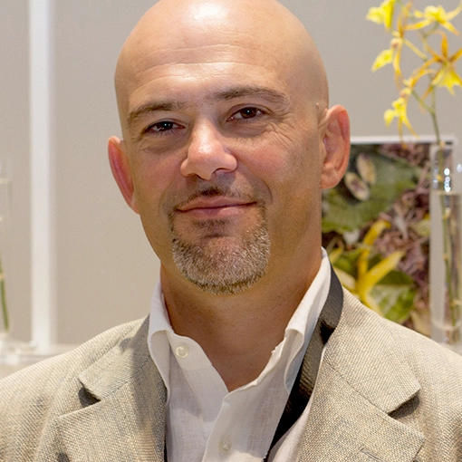 Gian Luca Perris (Джан Лука Перрис)