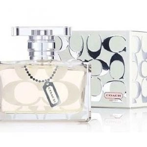 Coach Signature туалетная вода, 100 мл Coach Signature туалетная вода, 100 мл