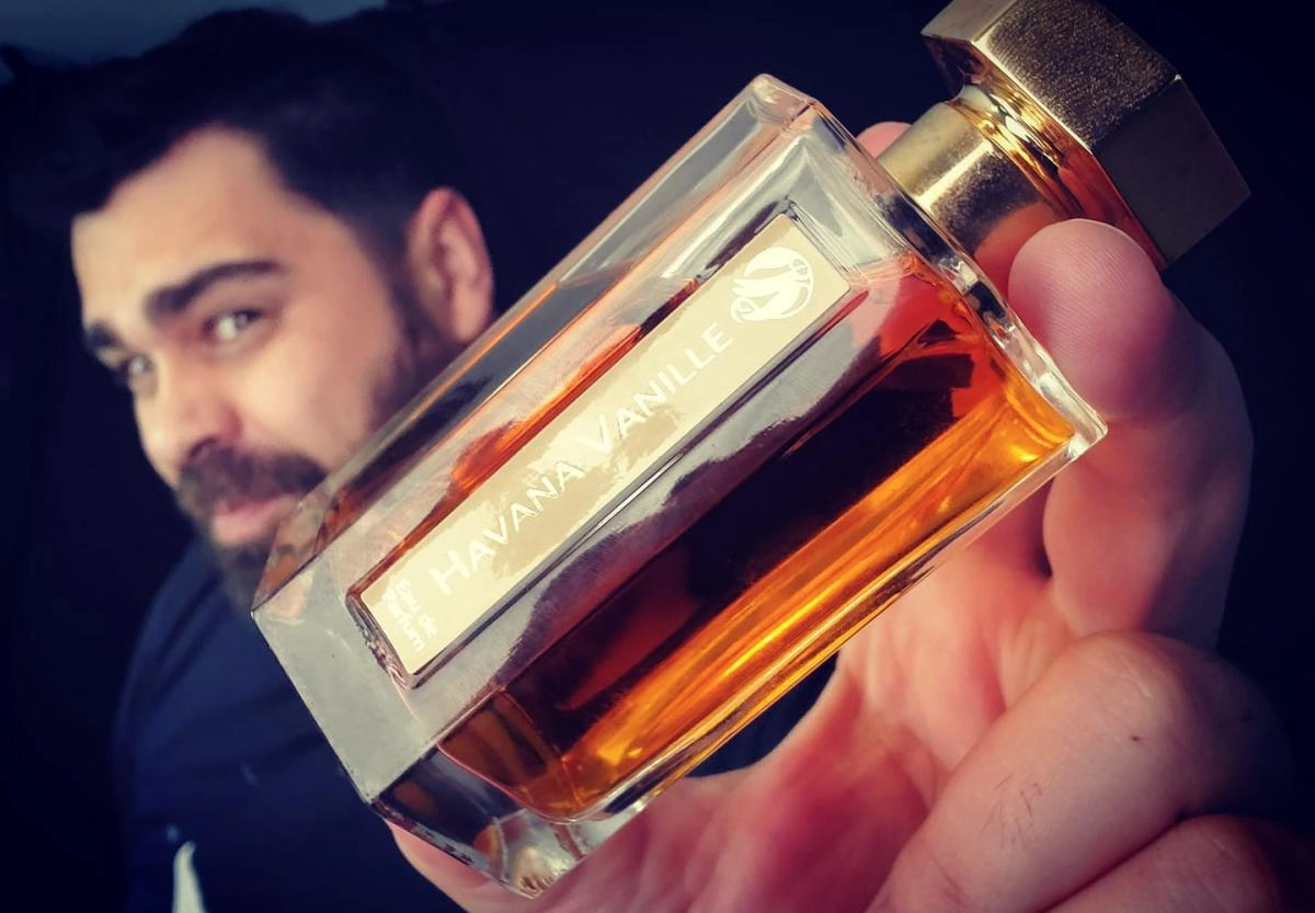 L`Artisan Parfumeur Havana Vanille (Vanille Absolument) L`Artisan Parfumeur Havana Vanille (Vanille Absolument)