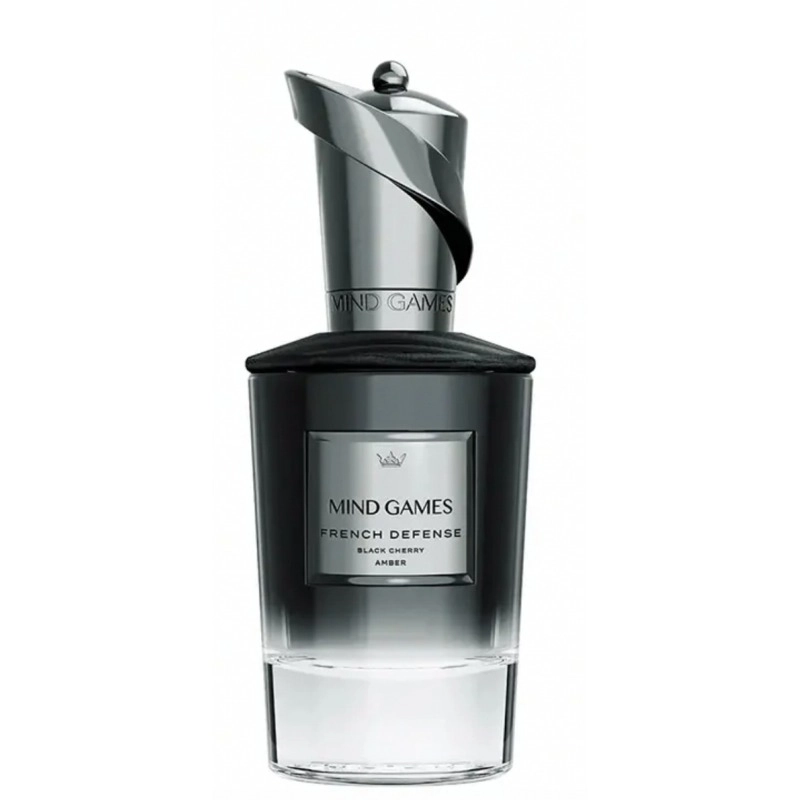 Фото Mind Games French Defense