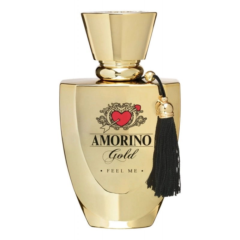 Фото Amorino Gold Feel Me
