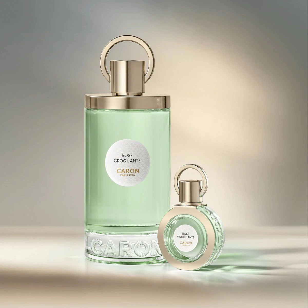 Caron Rose Croquante Caron Rose Croquante