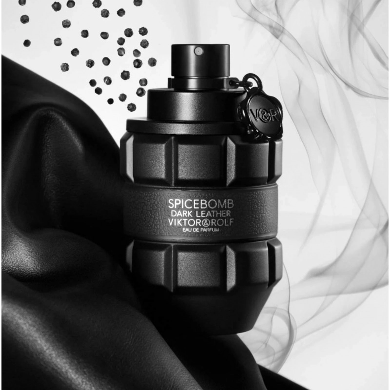 Фото Viktor & Rolf Spicebomb Dark Leather