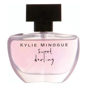 Kylie Minogue Sweet Darling туалетная вода, 75 мл тестер Kylie Minogue Sweet Darling туалетная вода, 75 мл тестер
