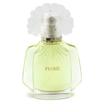CAROLINA HERRERA Flore парфюмерная вода, 50 мл