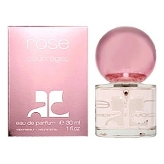 Rose de Courrèges парфюмерная вода, 30 мл