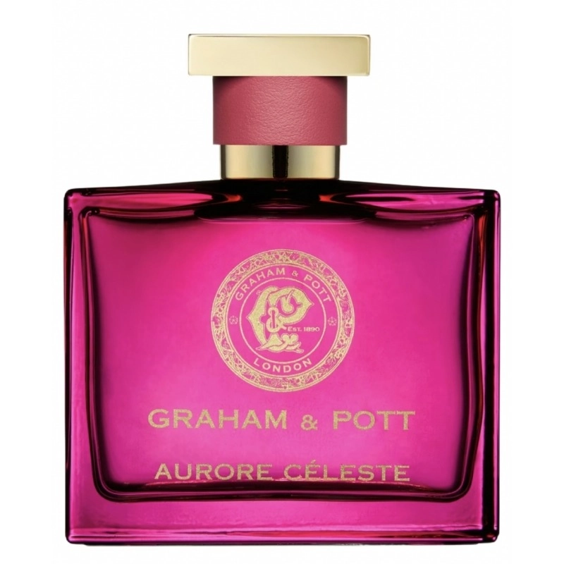 Фото Graham & Pott Aurore Celeste