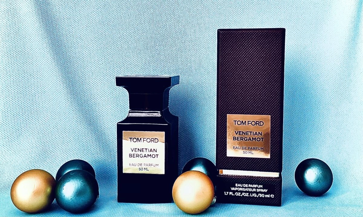 Tom Ford Venetian Bergamot Tom Ford Venetian Bergamot