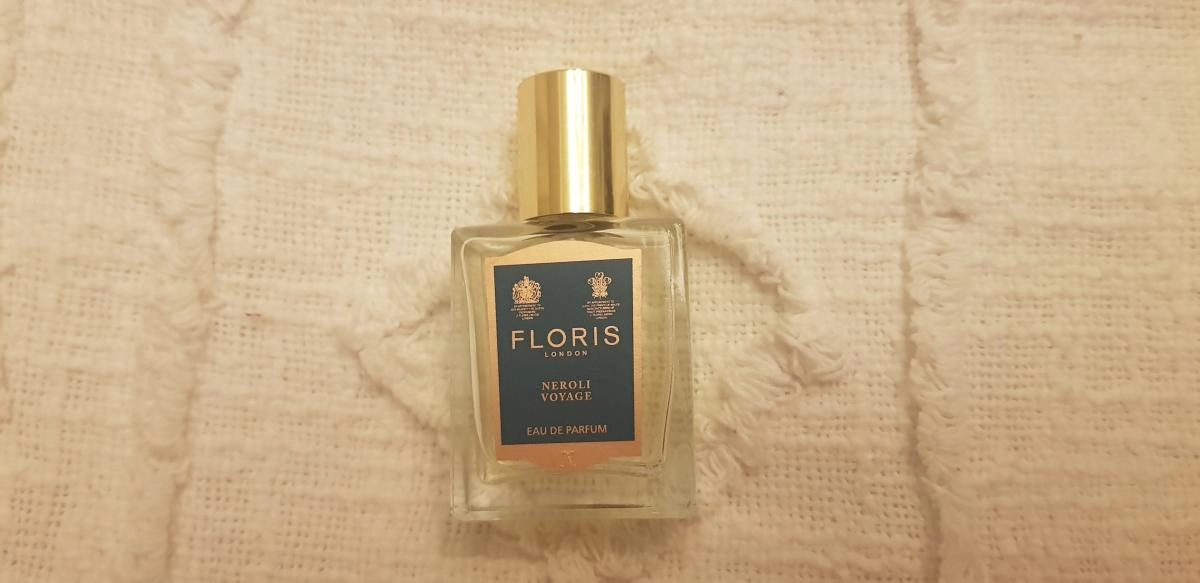 Floris Neroli Voyage Floris Neroli Voyage