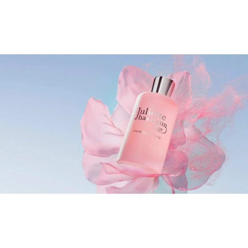 Фото Juliette Has A Gun Powder Love