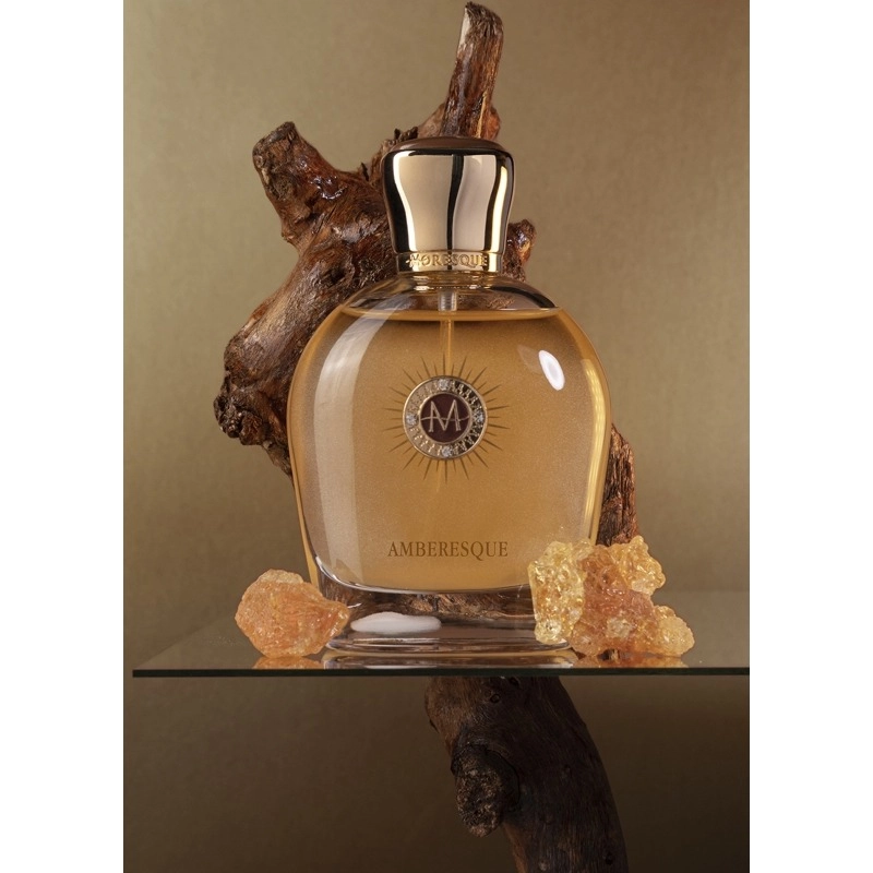 Фото Moresque Amberesque