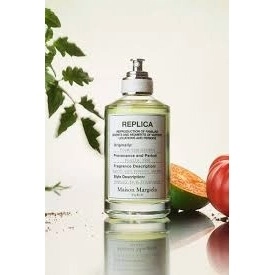 Фото Maison Margiela From The Garden