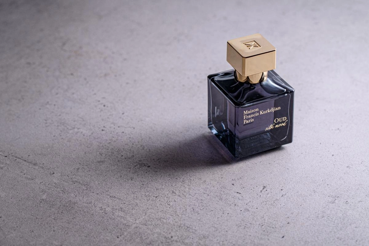 Maison Francis Kurkdjian Oud Silk Mood Eau De Parfum Maison Francis Kurkdjian Oud Silk Mood Eau De Parfum