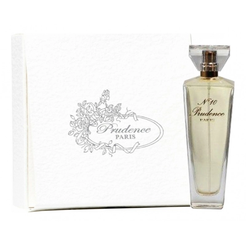Фото Prudence Paris No 10