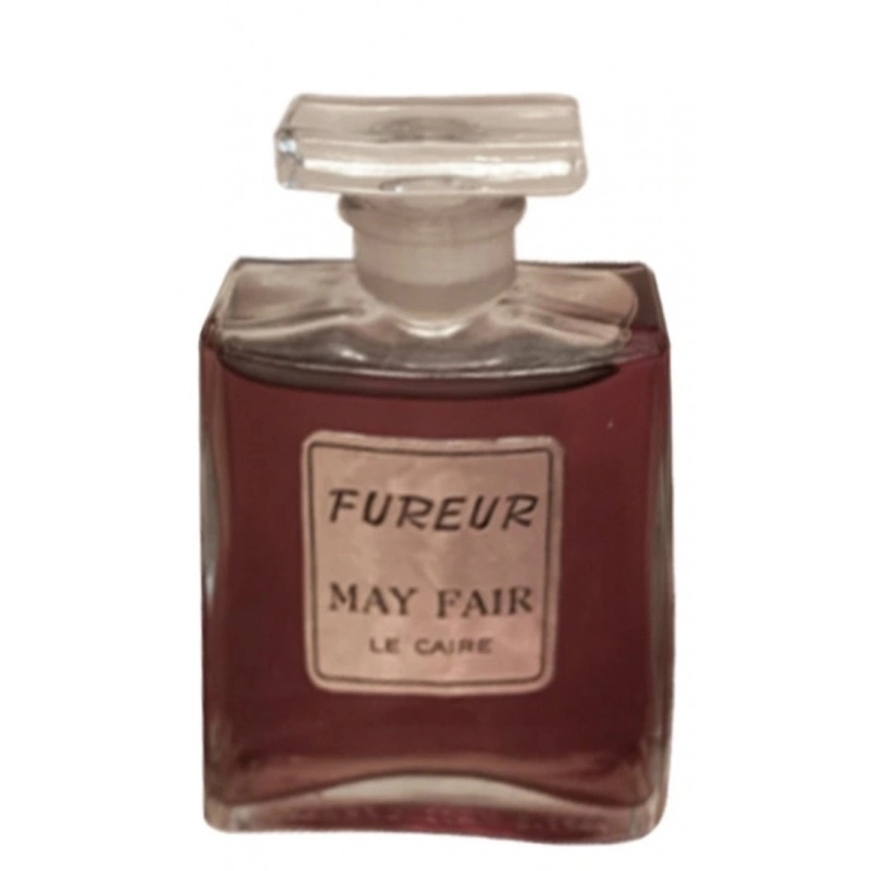 Фото May Fair Le Caire Fureur