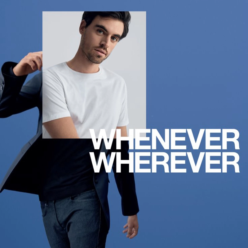 Mexx Whenever Wherever For Him Mexx Whenever Wherever For Him