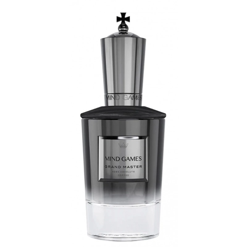 Фото Mind Games Grand Master