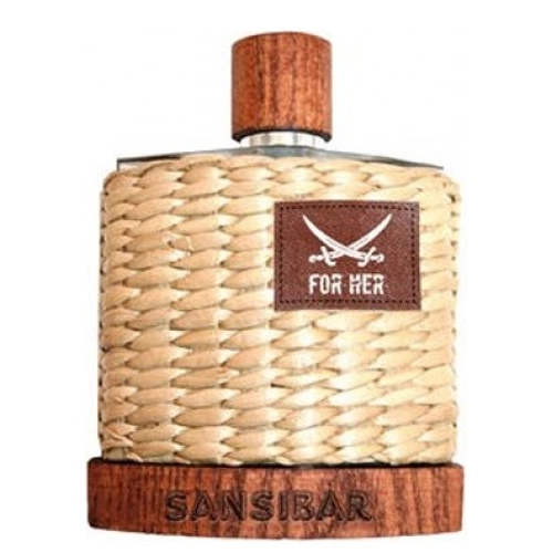 Фото Sansibar for Her