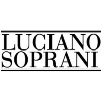 Фото LUCIANO SOPRANI