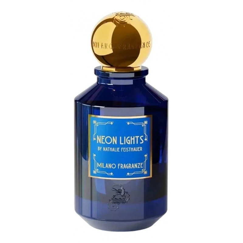 Фото Milano Fragranze Neon Lights